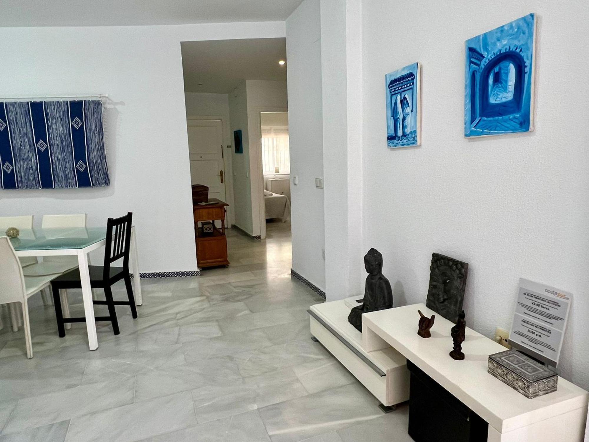 Apartamento Alextia La Barrosa 奇克拉纳－德拉弗龙特拉 外观 照片