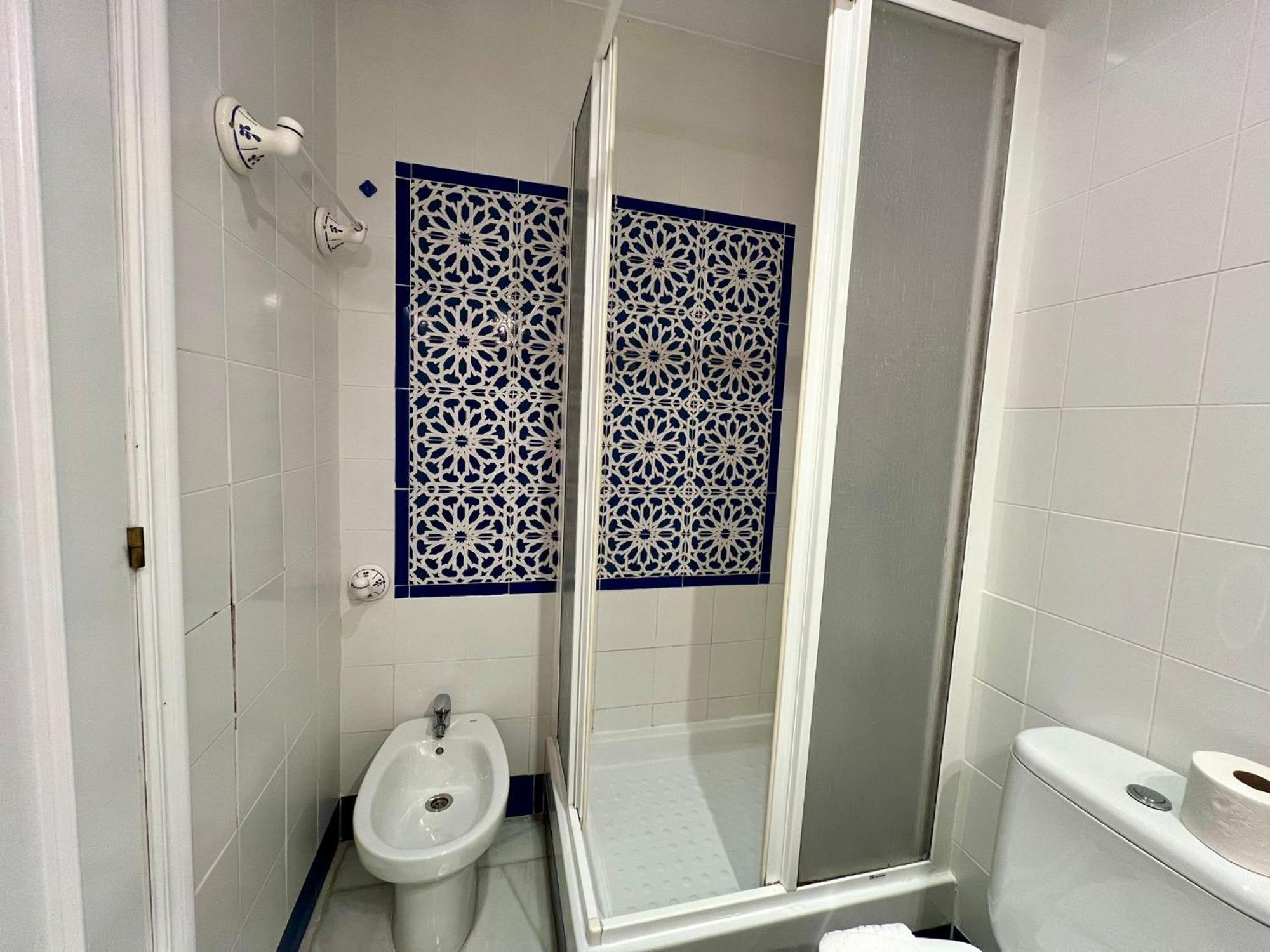 Apartamento Alextia La Barrosa 奇克拉纳－德拉弗龙特拉 外观 照片